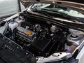 2026 Lada (ВАЗ) Granta I Рестайлинг, серебристый - вид 10
