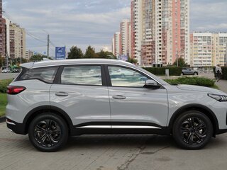 2026 Tenet T4L, серый, 2329000 рублей, вид 4