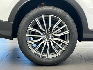2026 Jetour X70+ I Рестайлинг, белый, 3399000 рублей, вид 2