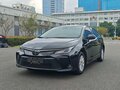 2023 Toyota Corolla XII (E210), чёрный, 1150000 рублей