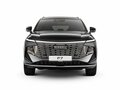 2026 Haval F7 II, чёрный - вид 2