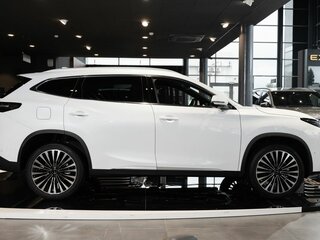 2026 Esteo MX, белый, 4290000 рублей, вид 2