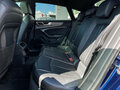 2019 Audi A7 50 TDI II (4K), синий - вид 9