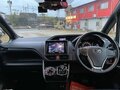 2021 Toyota Voxy III (R80) Рестайлинг, белый, 1766000 рублей - вид 9