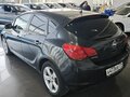 2011 Opel Astra J, чёрный - вид 4