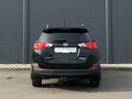 2012 Toyota RAV4 IV (XA40), чёрный, 2030000 рублей - вид 5