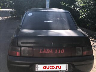 2004 Lada (ВАЗ) 2110, серый, 80000 рублей, вид 3