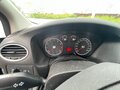 2010 Ford Focus II Рестайлинг, чёрный, 530000 рублей - вид 10