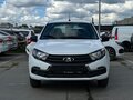 2026 Lada (ВАЗ) Granta I Рестайлинг, белый, 850000 рублей