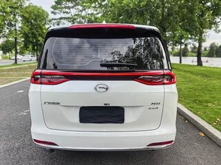 2023 GAC Trumpchi M6 Pro, белый, 1265000 рублей, вид 3