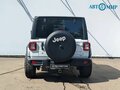 2019 Jeep Wrangler IV (JL), белый, 3179000 рублей - вид 6