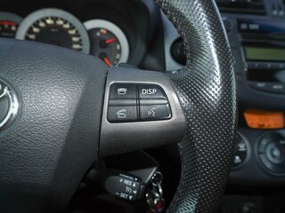 2010 Toyota RAV4 III (XA30) Рестайлинг, серебристый, 1299000 рублей, вид 5