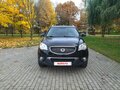 2011 SsangYong Actyon II, чёрный, 620000 рублей - вид 1