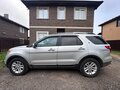 2014 Ford Explorer V, серебристый, 1800000 рублей - вид 3