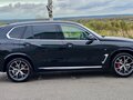 2024 BMW X5 30Li IV (G05/G18) Рестайлинг, чёрный - вид 8