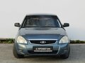 2008 Lada (ВАЗ) Priora I, серый, 200000 рублей - вид 1