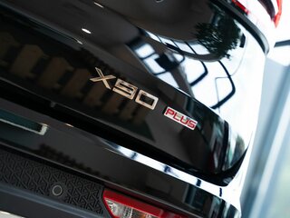 2026 Jetour X90+, чёрный, 4299815 рублей, вид 5