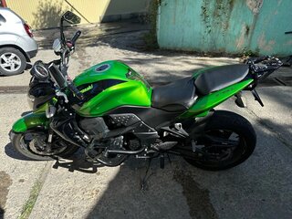 Kawasaki Z 750