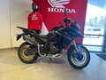 2026 Voge 625DSX, чёрный, 699000 рублей - вид 1