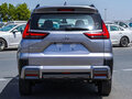2025 Mitsubishi Xpander Cross I Рестайлинг 2, серебристый, 2850000 рублей - вид 4