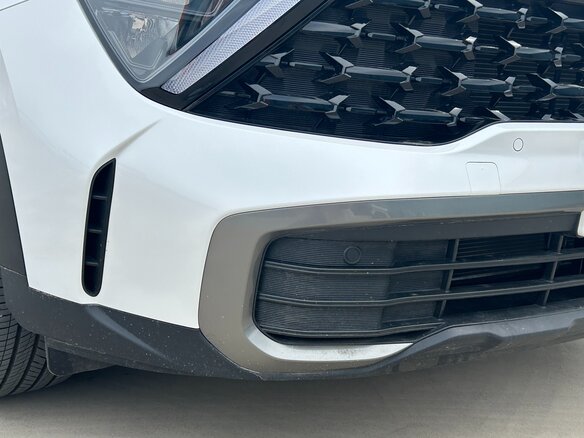 2025 Kia Sportage V, белый, 4134000 рублей - вид 21