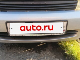 2012 Lada (ВАЗ) Kalina I, серебристый, 230000 рублей, вид 5