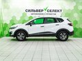 2016 Renault Kaptur I, белый, 940000 рублей - вид 6