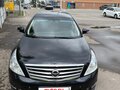 2010 Nissan Teana II (J32), чёрный, 970000 рублей