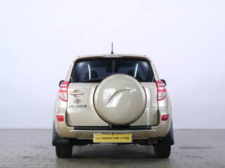 2009 Toyota RAV4 III (XA30), бежевый, 1359000 рублей, вид 5