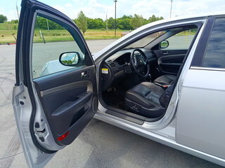 2012 Chevrolet Epica V250 Рестайлинг, серебристый, 450000 рублей, вид 5