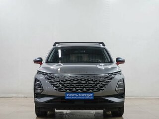 2023 Omoda C5 I, серебристый, 1849000 рублей, вид 2