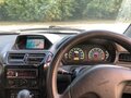 2000 Mitsubishi RVR II, серебристый, 280000 рублей - вид 9