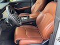 2019 Audi Q8 45 TDI I (4M), белый, 6850000 рублей - вид 6