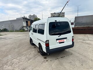 2000 Mazda Bongo IV, белый, 450000 рублей, вид 5