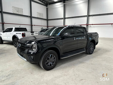 Ford Ranger T6.2