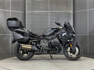2025 BMW R 1300 RT, чёрный, 2949000 рублей, вид 1