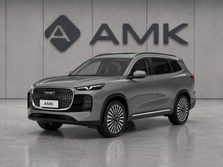 2026 Tenet T8, серый, 3630000 рублей, вид 1