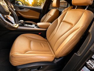 2019 Audi Q8 55 TFSI I (4M), чёрный, 5250000 рублей, вид 5