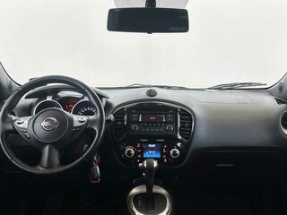 2014 Nissan Juke I, белый, 940000 рублей, вид 5