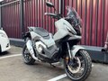 2026 Honda X-ADV, серебристый, 1550000 рублей - вид 1