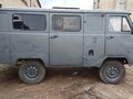 2012 УАЗ 3962, серый, 290000 рублей - вид 4