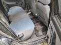 2006 Lada (ВАЗ) 2110, серебристый, 75000 рублей - вид 9