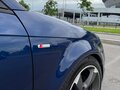 2012 Audi A3 II (8P) Рестайлинг 2, синий, 980000 рублей - вид 10