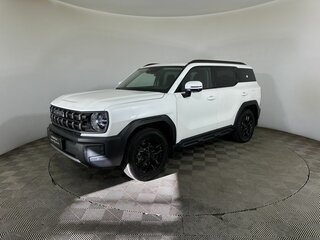 2025 Haval H3 I, белый, 2700000 рублей, вид 1