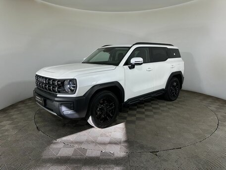 Haval H3 I