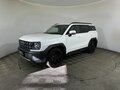 2025 Haval H3 I, белый