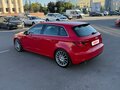 2013 Audi A3 III (8V), красный, 1250000 рублей - вид 11