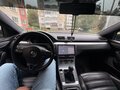 2012 Volkswagen Passat CC I Рестайлинг, чёрный, 1350000 рублей - вид 10