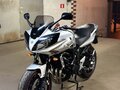 2008 Yamaha FZ6, серый, 600000 рублей - вид 6