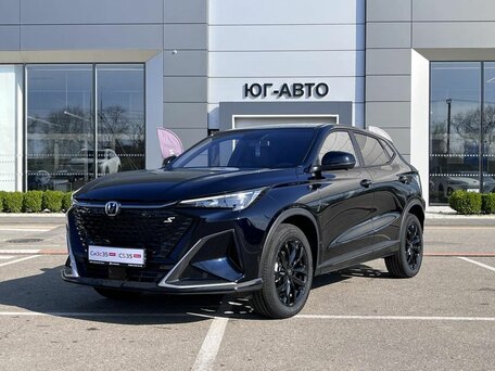 Changan CS35 Max